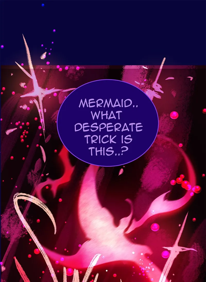 Strawberry Seafoam Chapter 125 page 22 - 