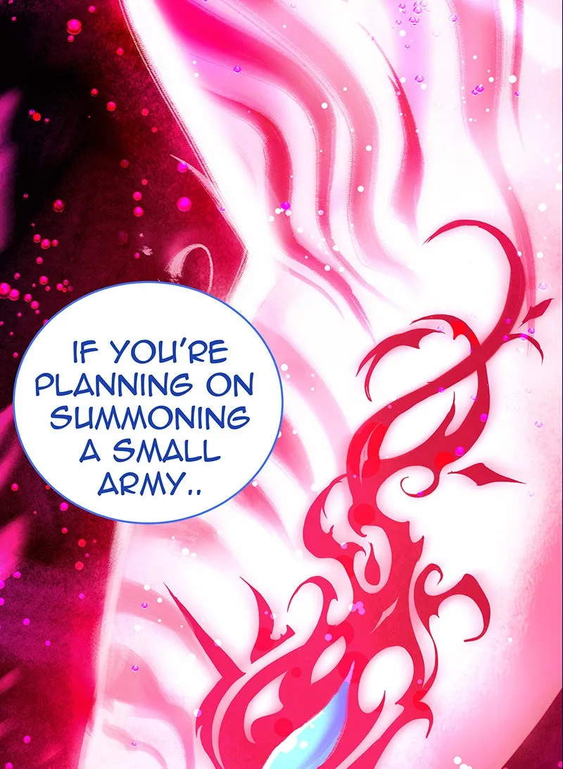 Strawberry Seafoam Chapter 125 page 27 - 