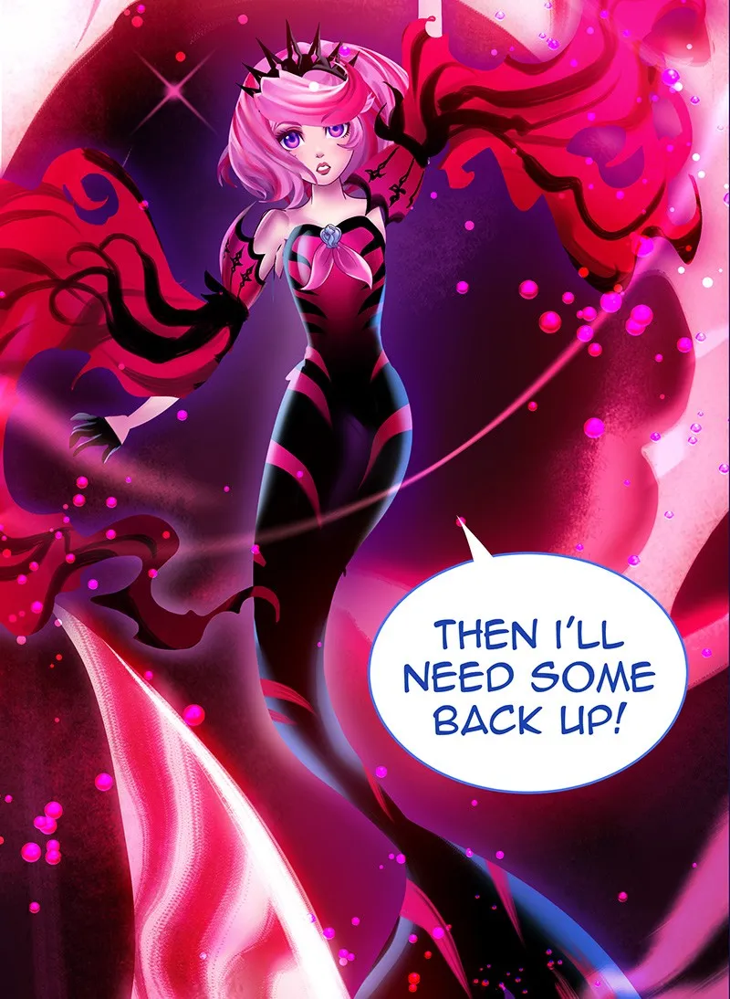 Strawberry Seafoam Chapter 125 page 29 - 