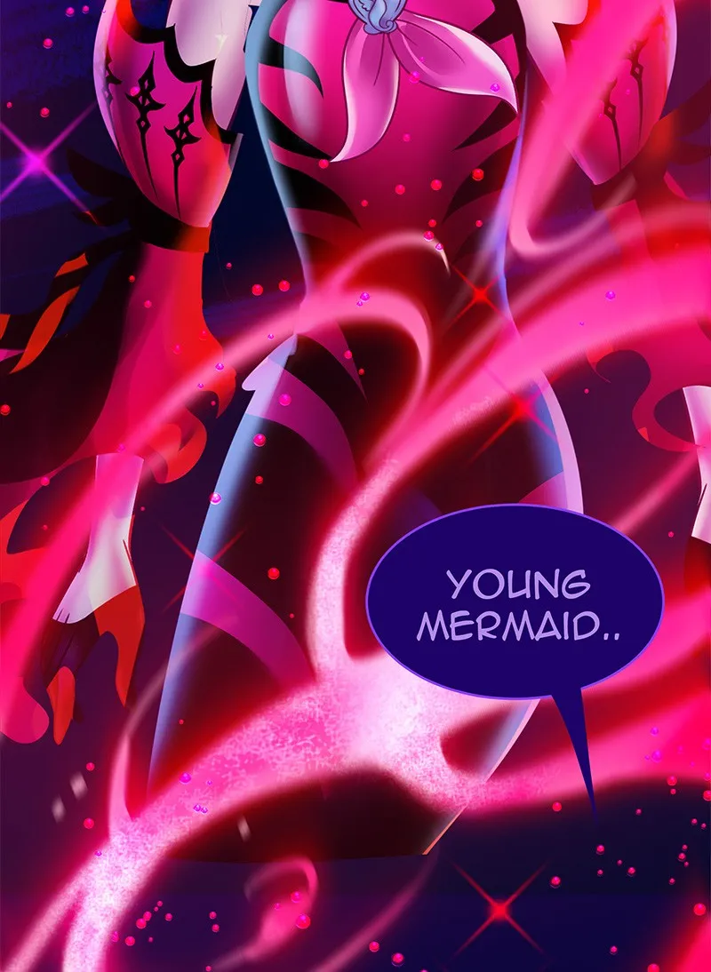 Strawberry Seafoam Chapter 125 page 4 - 