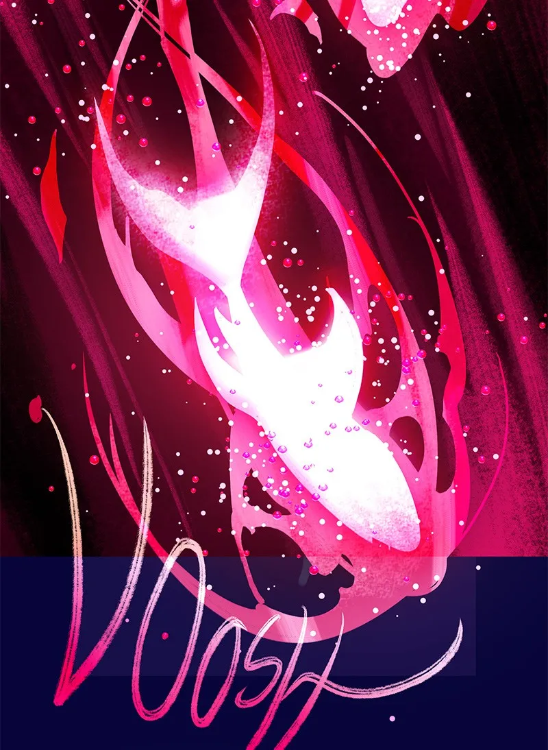 Strawberry Seafoam Chapter 125 page 36 - 