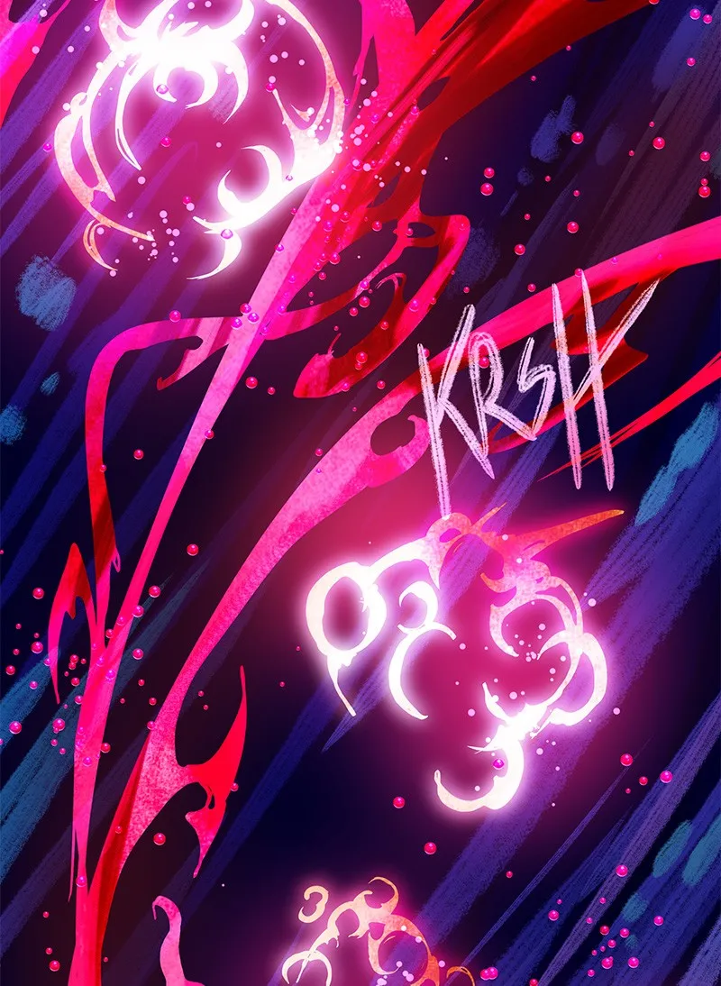 Strawberry Seafoam Chapter 125 page 38 - 