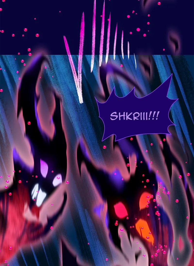 Strawberry Seafoam Chapter 125 page 40 - 