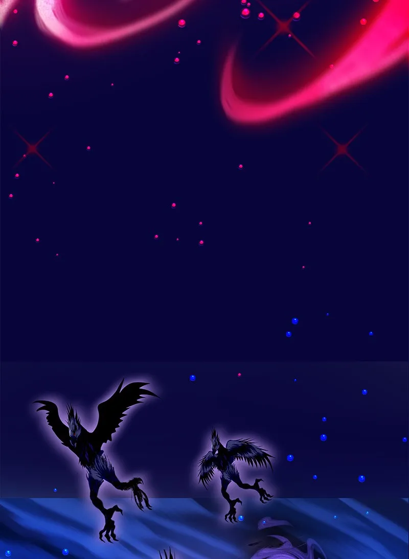 Strawberry Seafoam Chapter 125 page 5 - 
