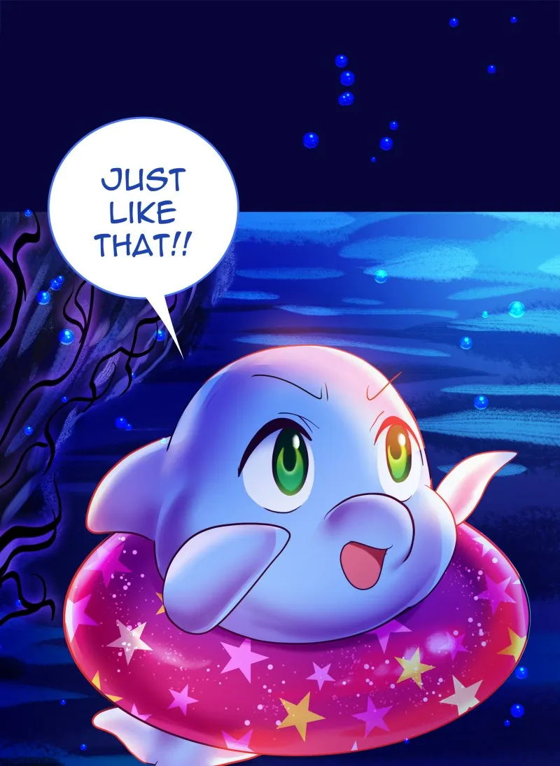 Strawberry Seafoam Chapter 125 page 44 - 