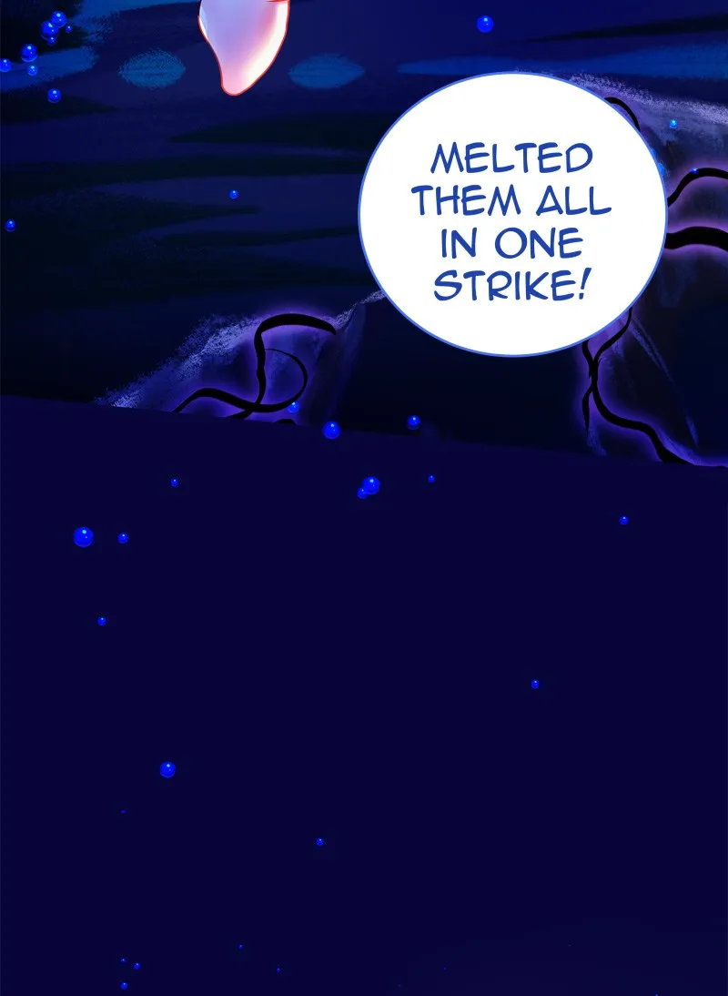 Strawberry Seafoam Chapter 125 page 45 - 