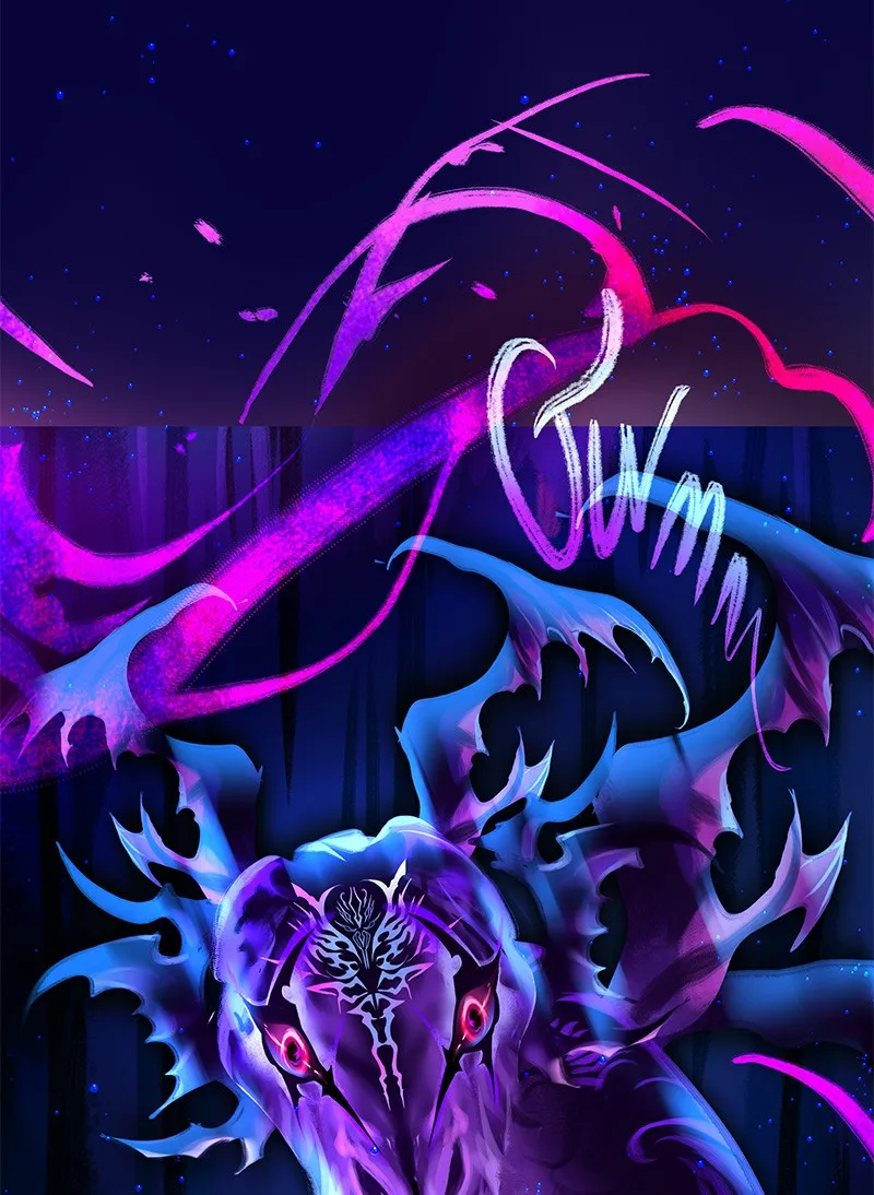 Strawberry Seafoam Chapter 125 page 46 - 