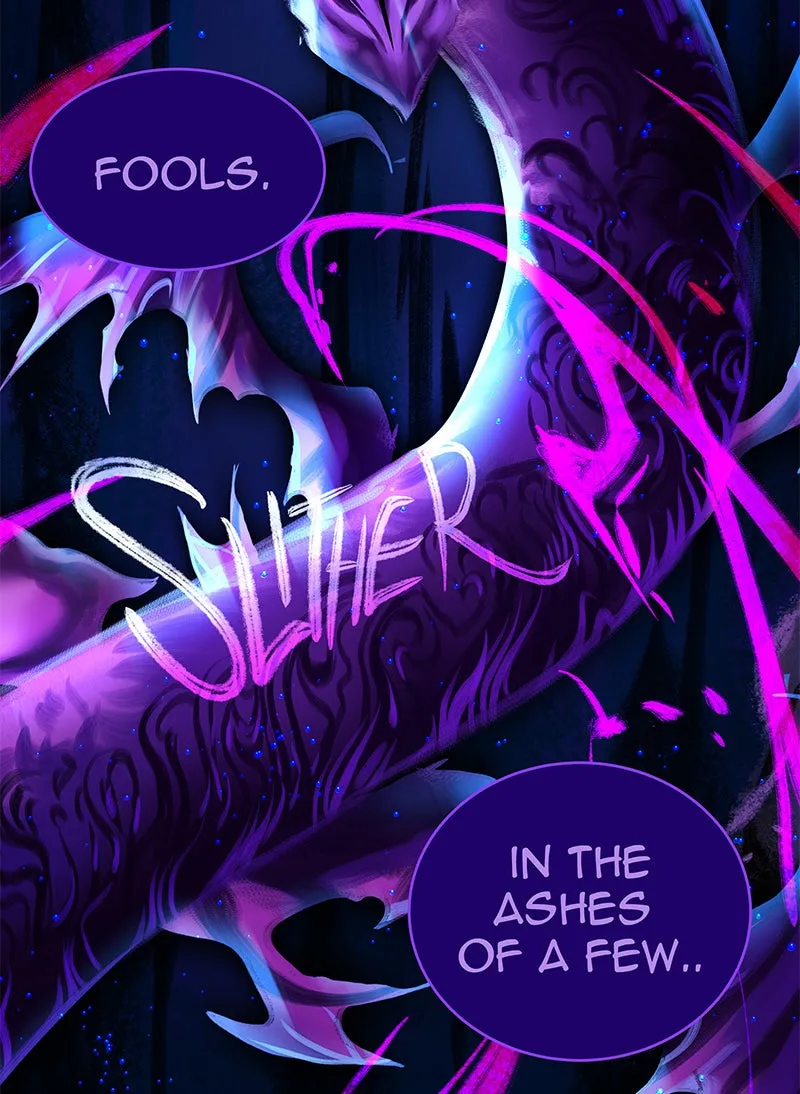 Strawberry Seafoam Chapter 125 page 47 - 