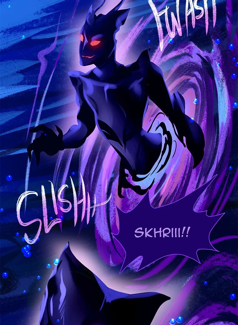 Strawberry Seafoam Chapter 125 page 49 - 