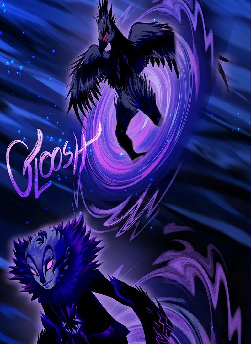 Strawberry Seafoam Chapter 125 page 6 - 