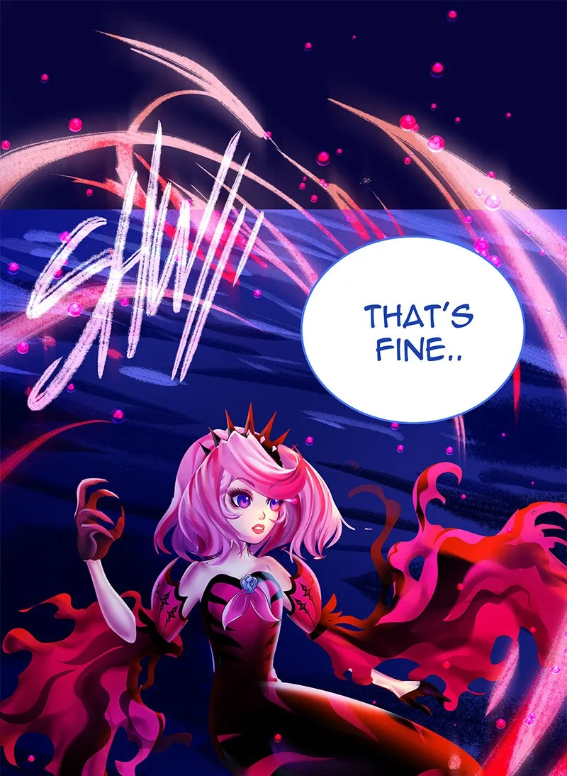 Strawberry Seafoam Chapter 125 page 53 - 