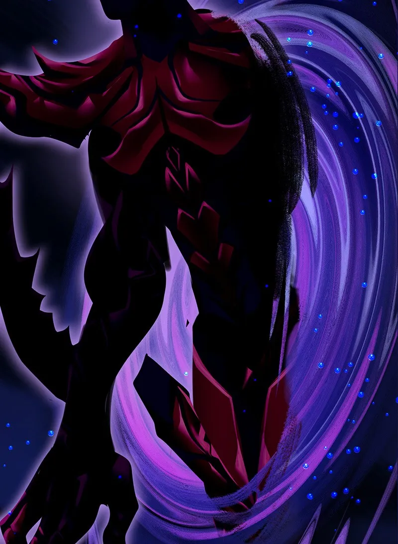 Strawberry Seafoam Chapter 125 page 8 - 