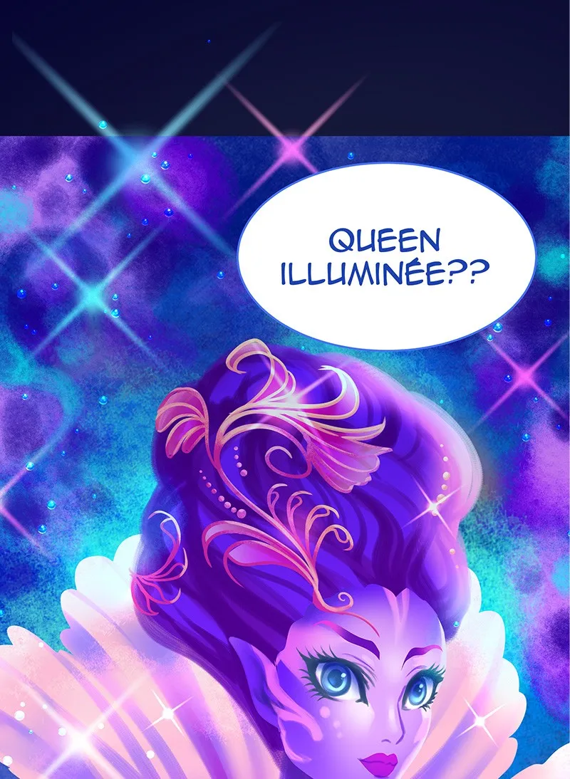 Strawberry Seafoam Chapter 125 page 77 - 