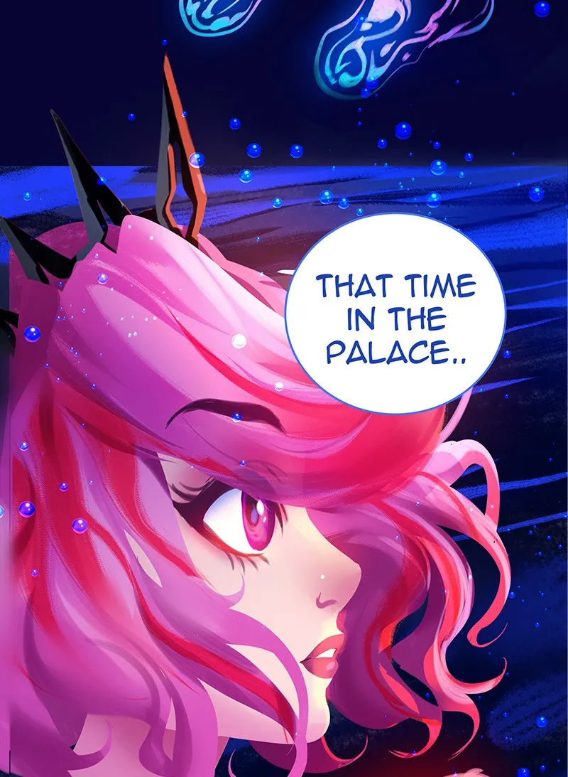Strawberry Seafoam Chapter 125 page 82 - 