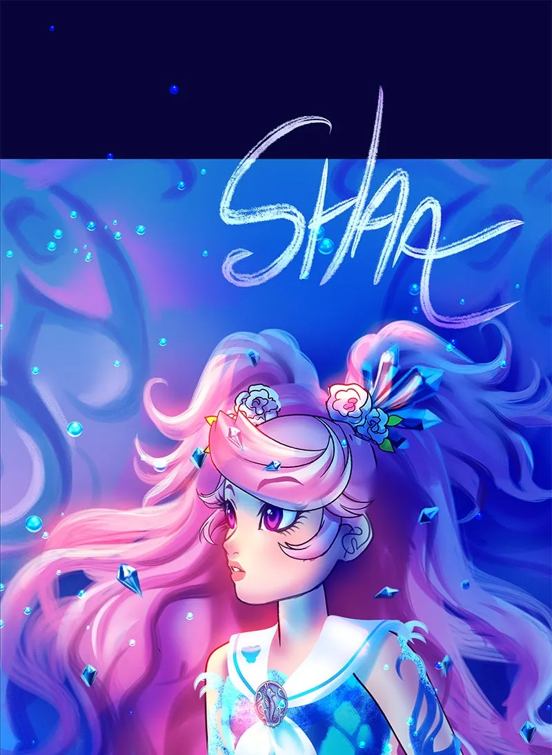 Strawberry Seafoam Chapter 125 page 87 - 