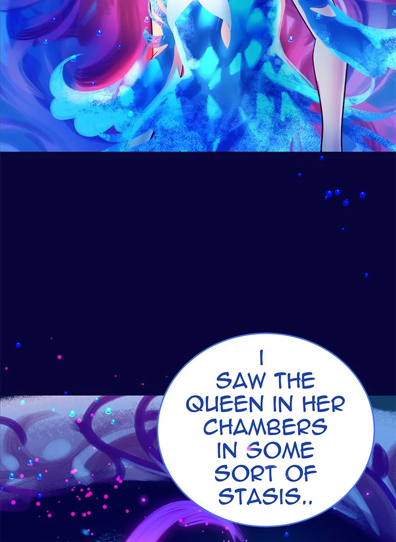 Strawberry Seafoam Chapter 125 page 88 - 