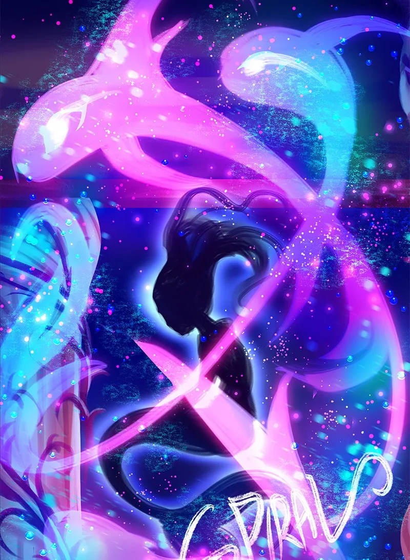 Strawberry Seafoam Chapter 125 page 89 - 