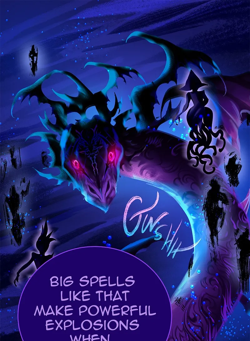 Strawberry Seafoam Chapter 125 page 93 - 
