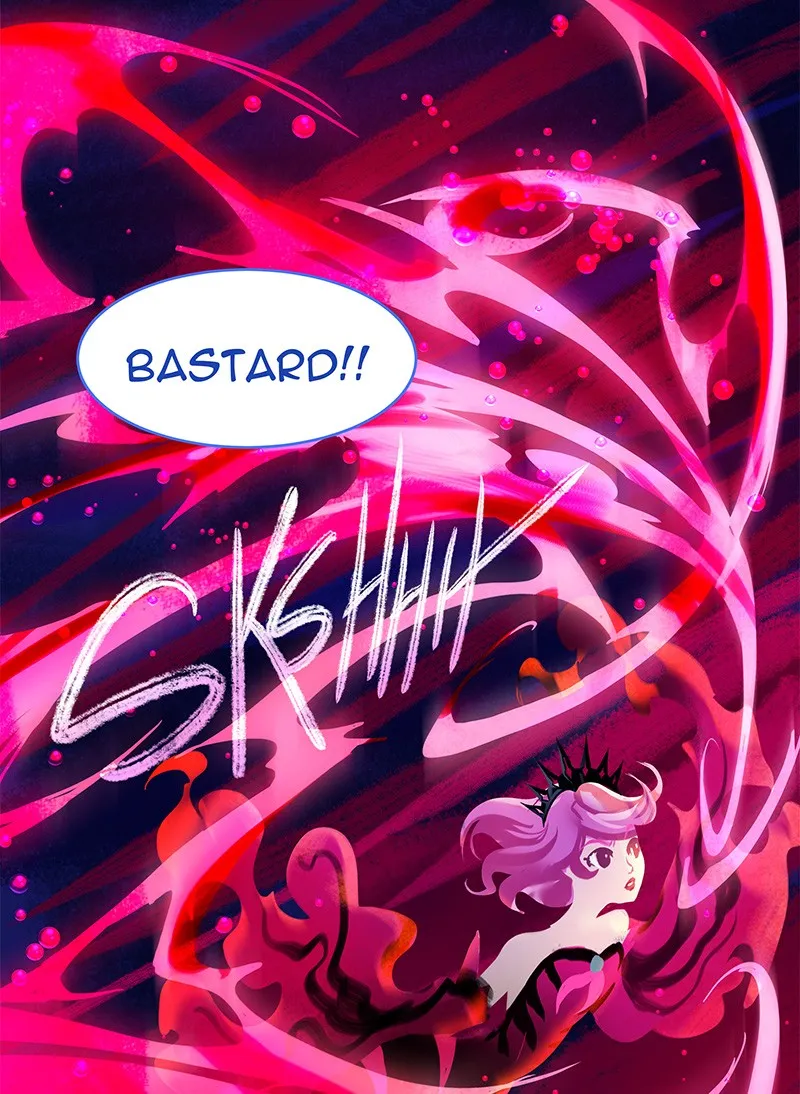 Strawberry Seafoam Chapter 125 page 96 - 