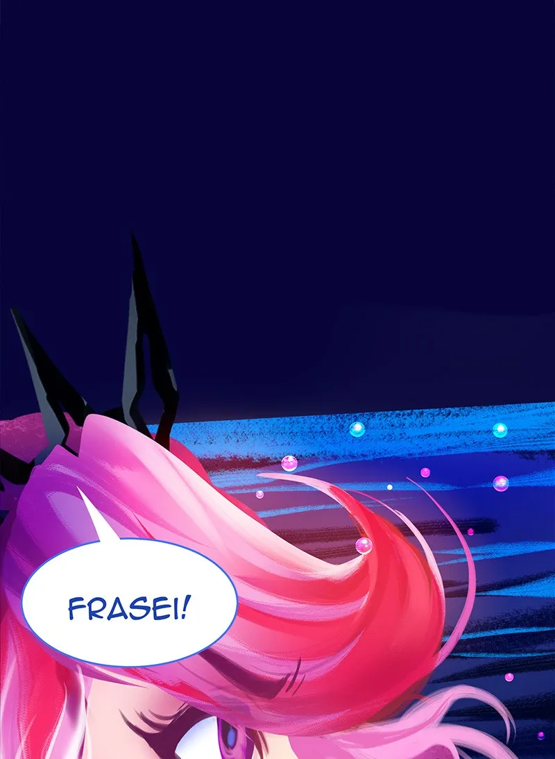 Strawberry Seafoam Chapter 125 page 98 - 
