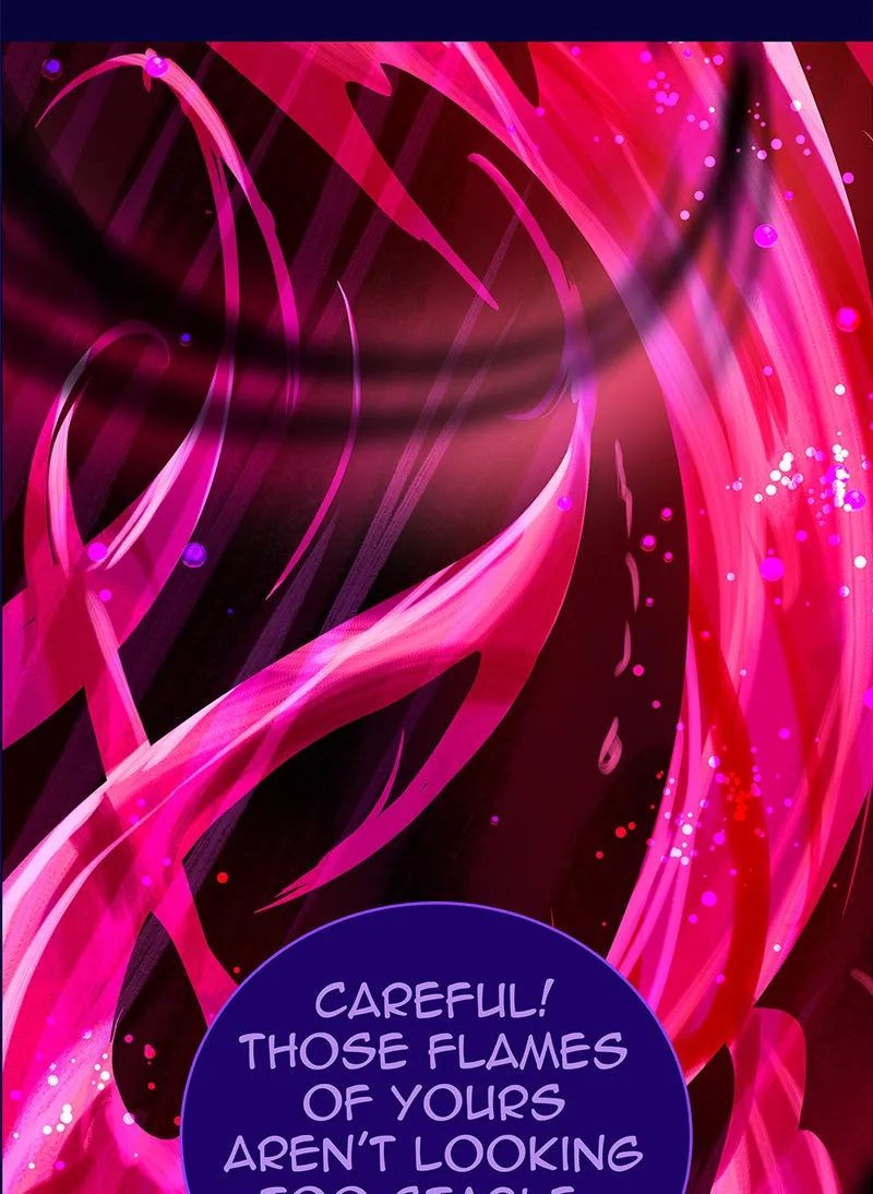 Strawberry Seafoam Chapter 125 page 100 - 
