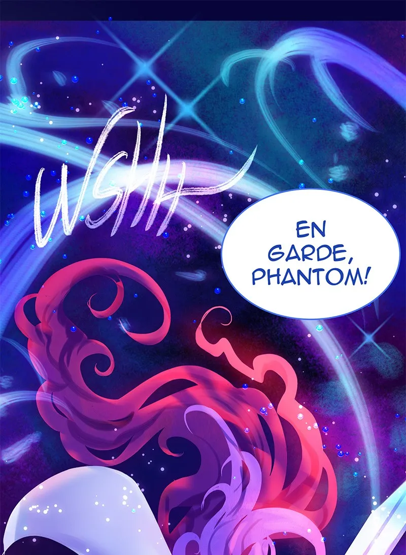 Strawberry Seafoam Chapter 126 page 102 - 