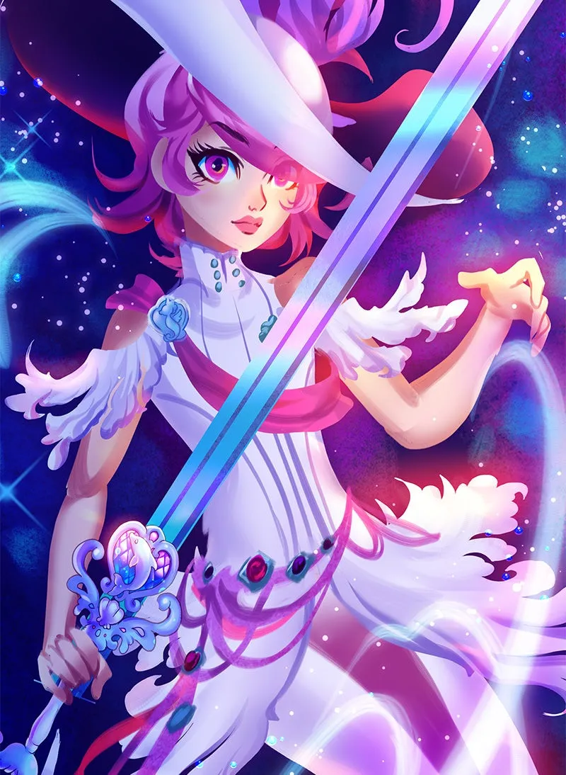 Strawberry Seafoam Chapter 126 page 103 - 