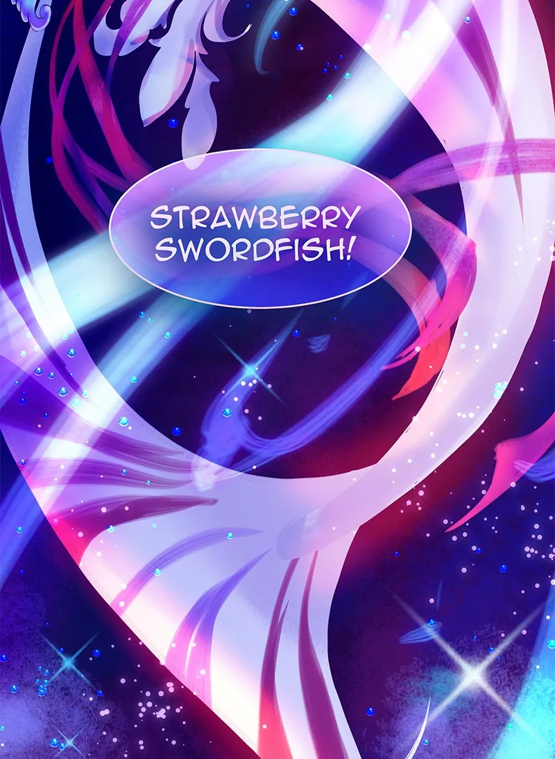 Strawberry Seafoam Chapter 126 page 104 - 