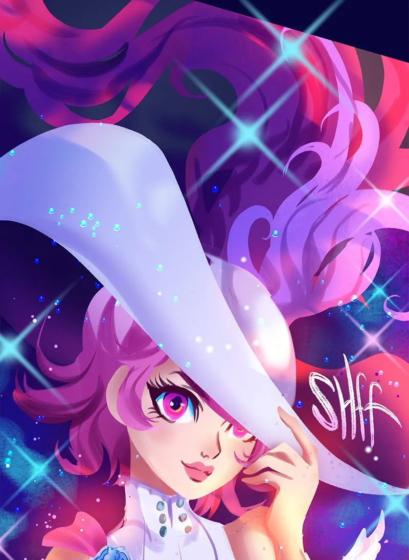 Strawberry Seafoam Chapter 126 page 107 - 