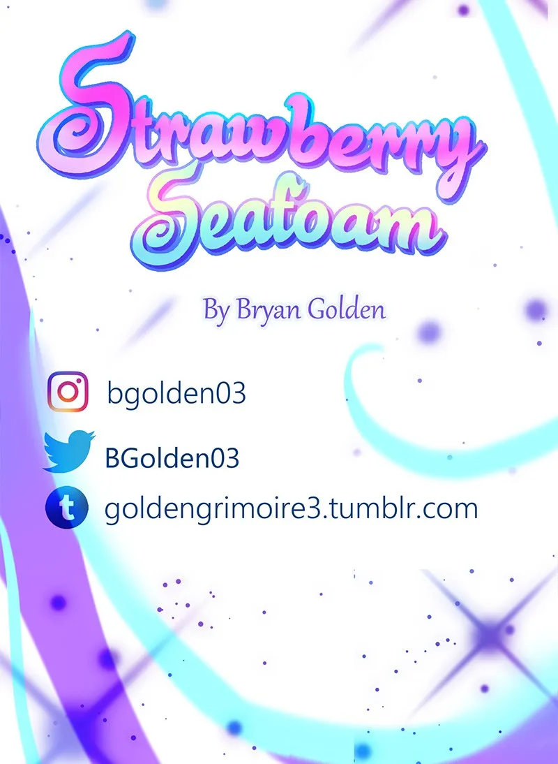 Strawberry Seafoam Chapter 126 page 109 - 