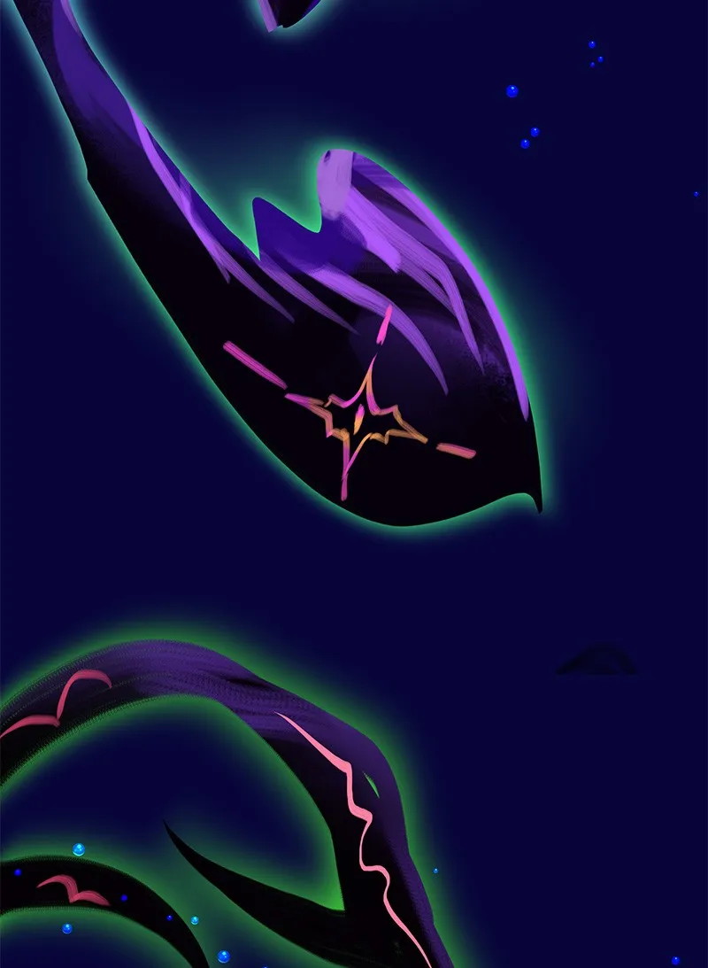 Strawberry Seafoam Chapter 126 page 17 - 