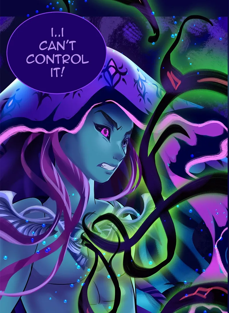 Strawberry Seafoam Chapter 126 page 18 - 