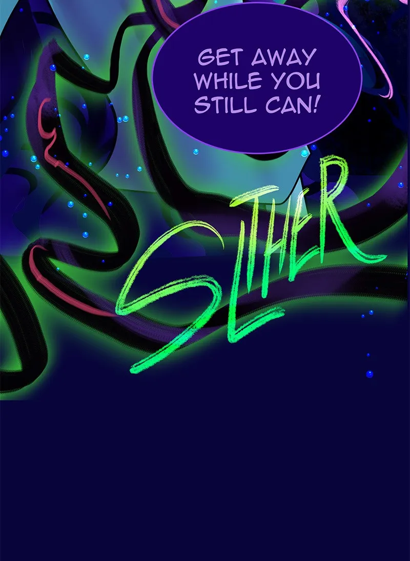 Strawberry Seafoam Chapter 126 page 19 - 