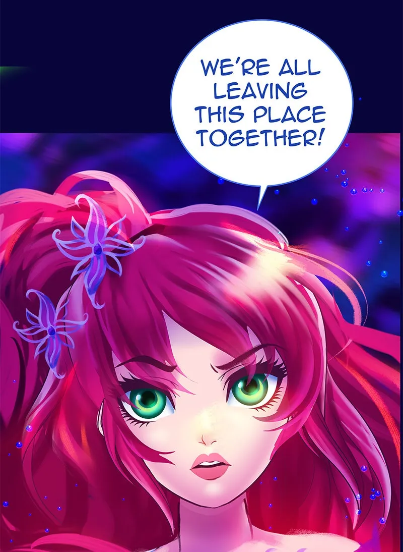 Strawberry Seafoam Chapter 126 page 20 - 