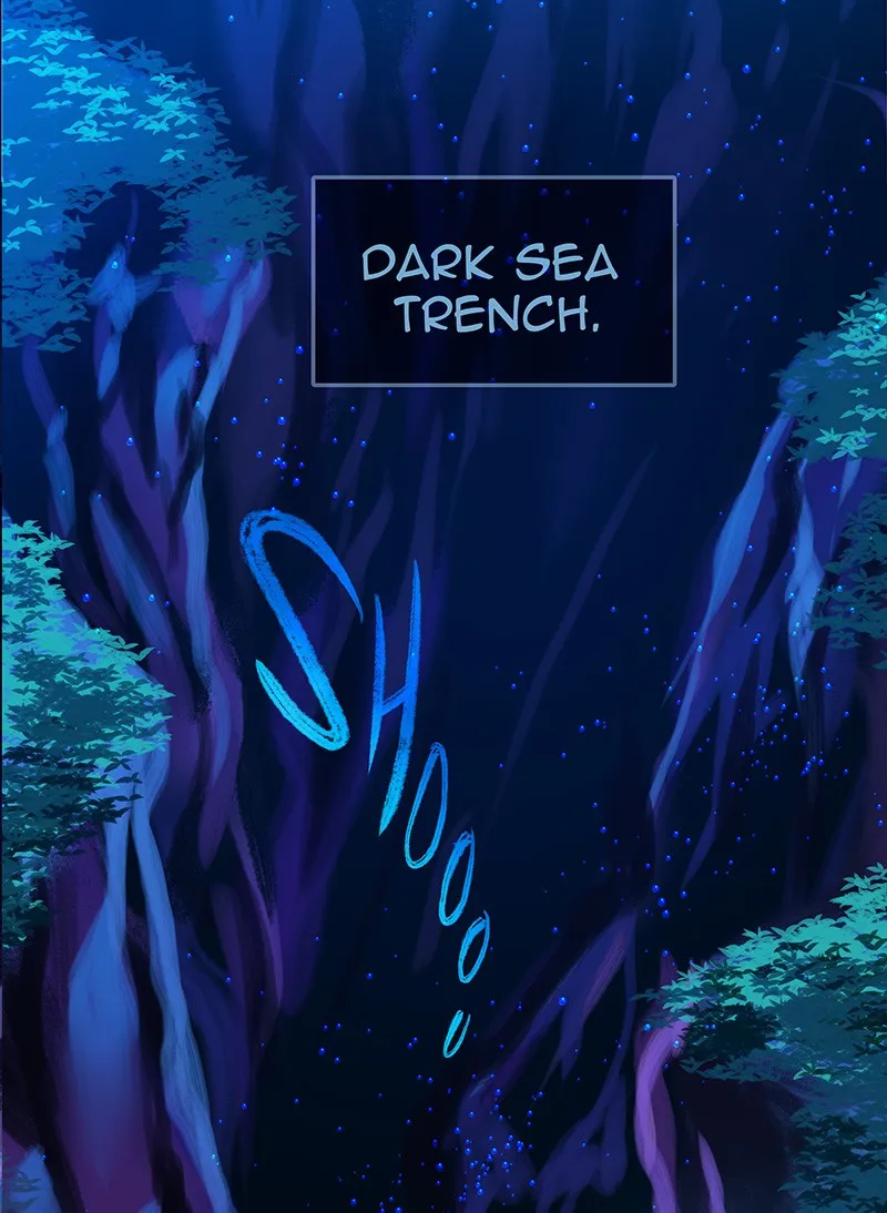 Strawberry Seafoam Chapter 126 page 3 - 