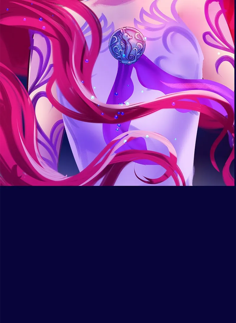 Strawberry Seafoam Chapter 126 page 21 - 