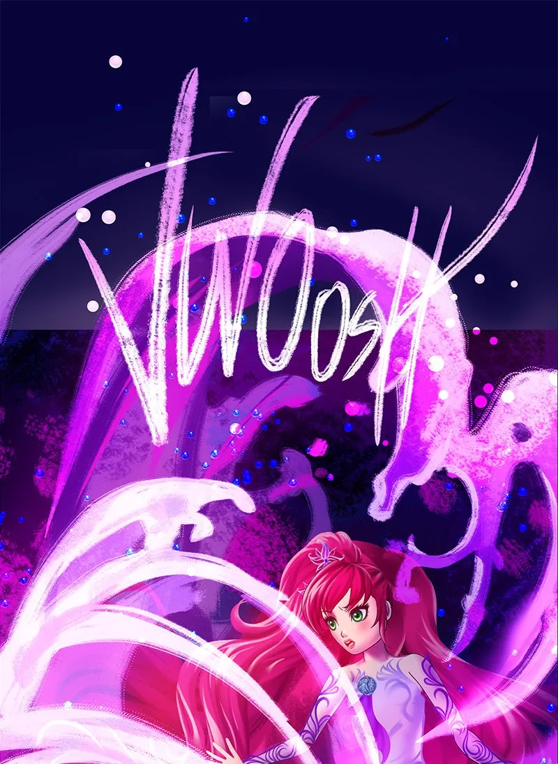 Strawberry Seafoam Chapter 126 page 23 - 