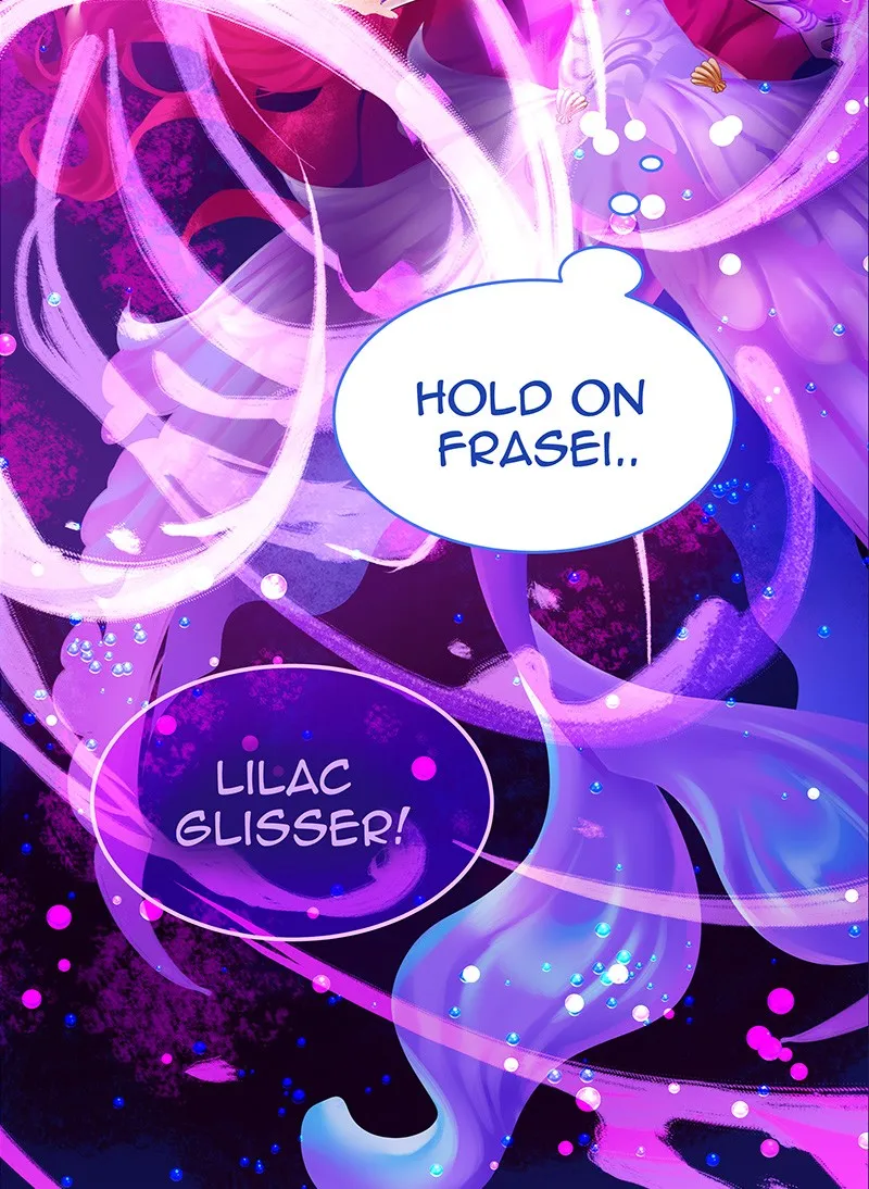 Strawberry Seafoam Chapter 126 page 24 - 