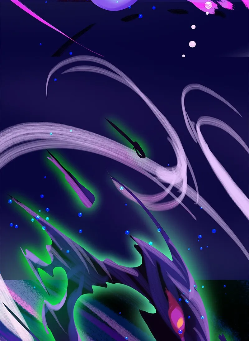 Strawberry Seafoam Chapter 126 page 25 - 