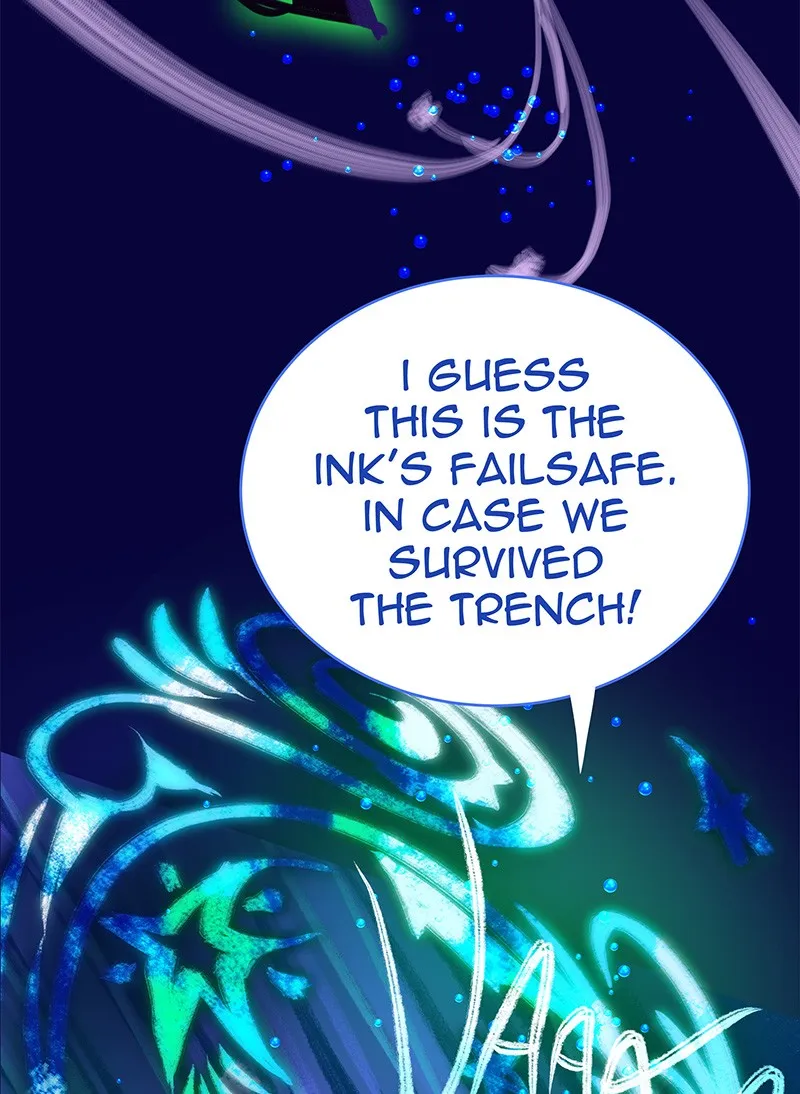 Strawberry Seafoam Chapter 126 page 27 - 