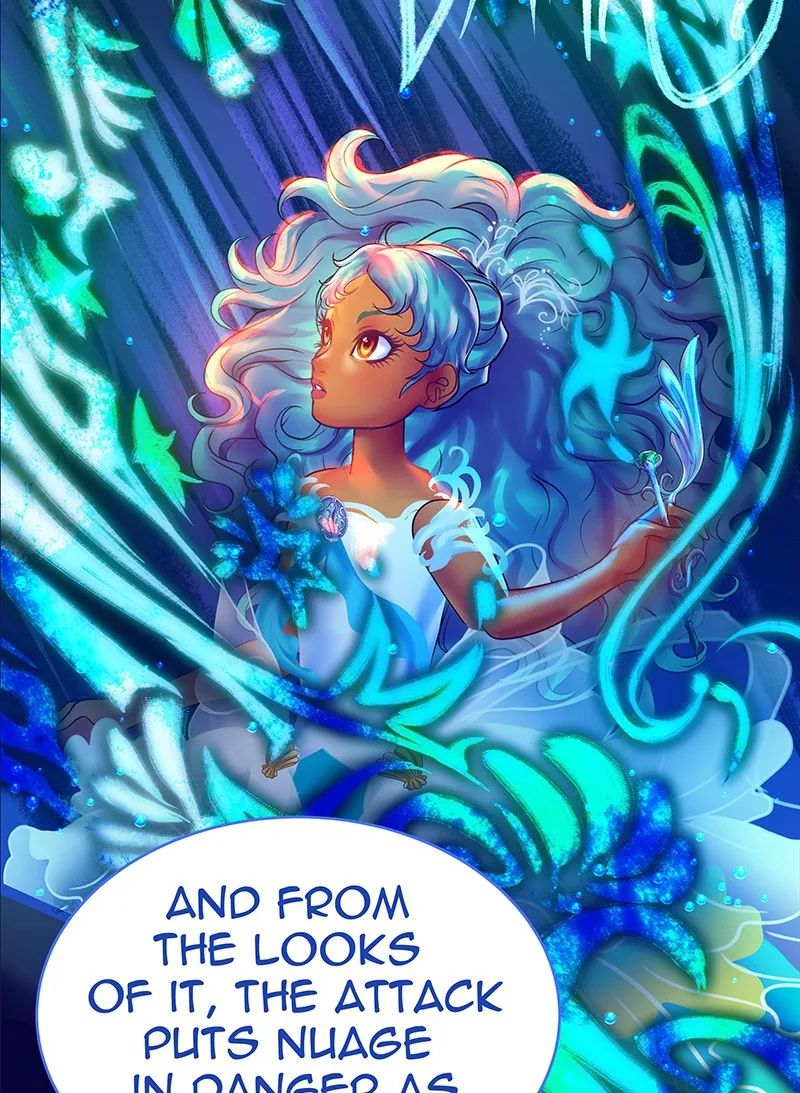 Strawberry Seafoam Chapter 126 page 28 - 