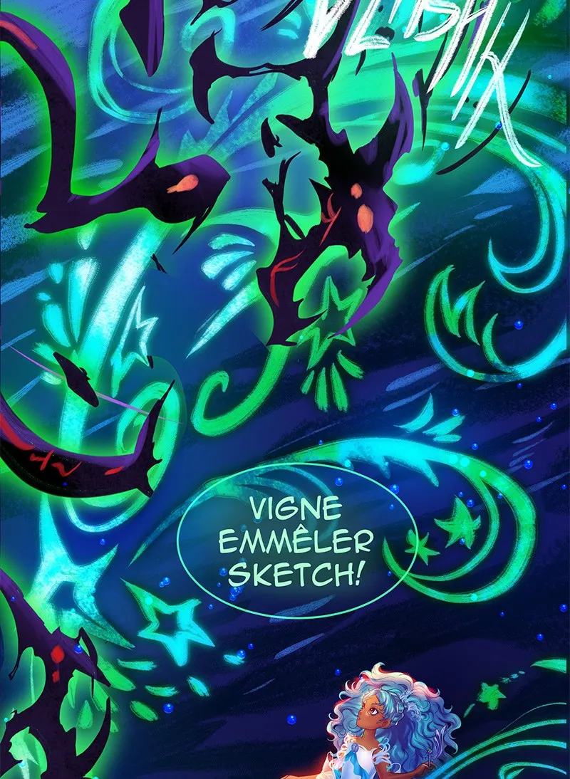 Strawberry Seafoam Chapter 126 page 30 - 