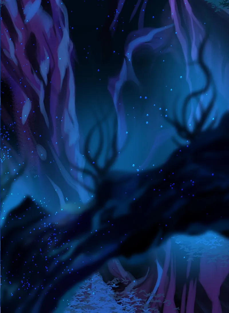 Strawberry Seafoam Chapter 126 page 4 - 