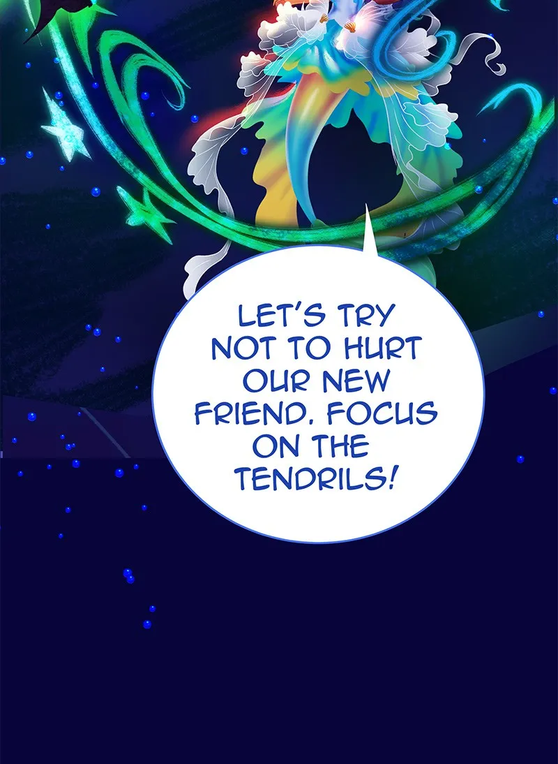 Strawberry Seafoam Chapter 126 page 31 - 