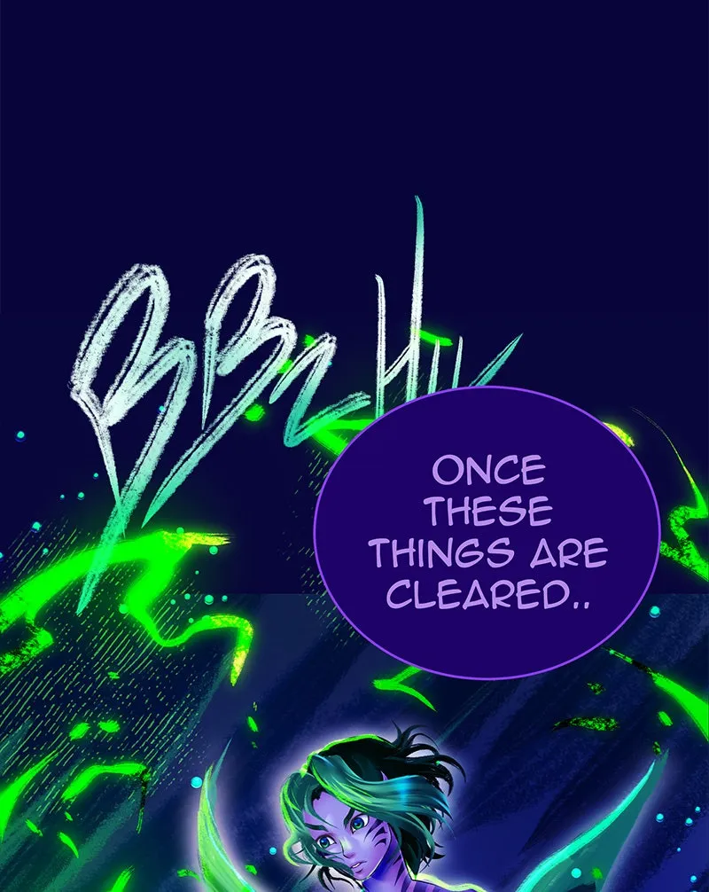 Strawberry Seafoam Chapter 126 page 33 - 