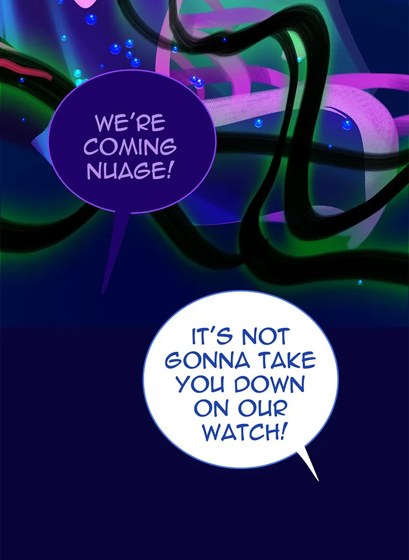 Strawberry Seafoam Chapter 126 page 37 - 