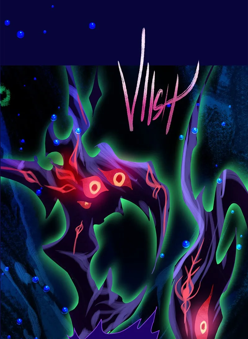 Strawberry Seafoam Chapter 126 page 38 - 