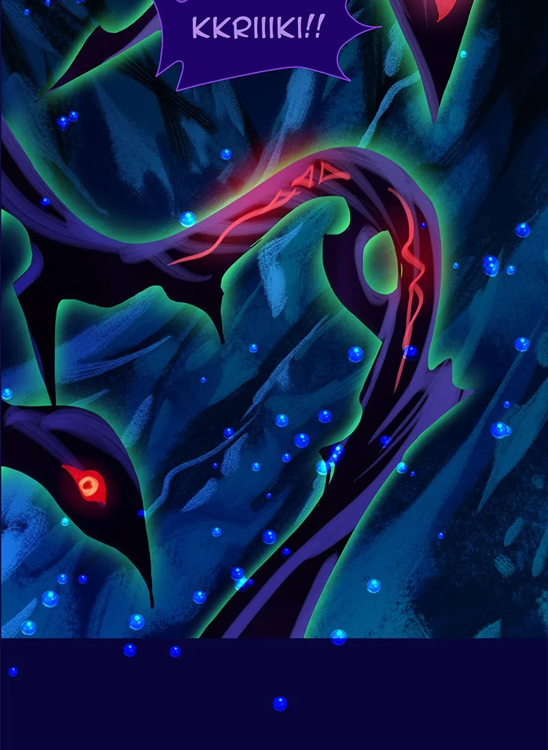 Strawberry Seafoam Chapter 126 page 39 - 