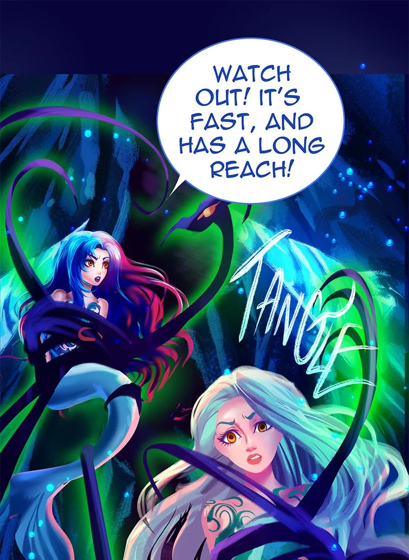 Strawberry Seafoam Chapter 126 page 44 - 