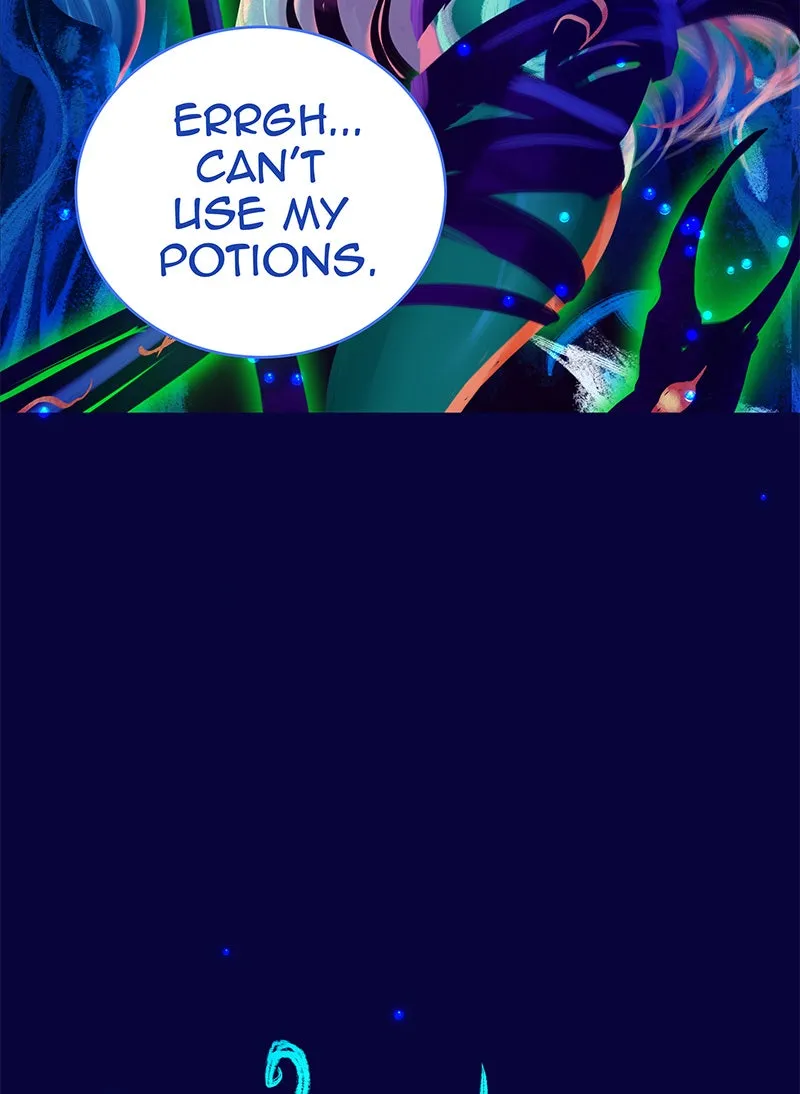 Strawberry Seafoam Chapter 126 page 45 - 